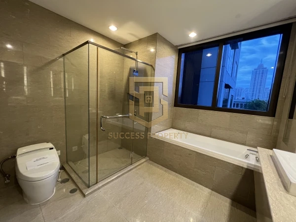 DIJUAL - 1Park Avenue King Low Floor - Jakarta Selatan - DKI Jakarta