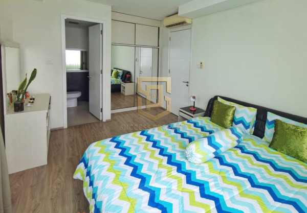 DIJUAL - 1Park Residence A Tower high floor - Jakarta Selatan - DKI Jakarta