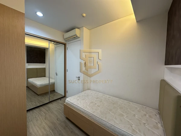 1Park Residence Tower A High Floor