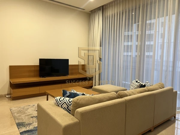 DISEWA - Apartemen Pakubuwono Spring Applewood Lower Floor - Jakarta Selatan - DKI Jakarta