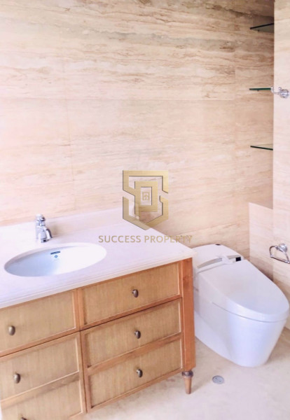 DISEWA - 1Park Avenue Tower Hamilton Middle Floor - Jakarta Selatan - DKI Jakarta