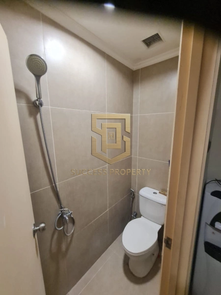 DISEWA - Premium District 8 Infinity Tower - high floor - Jakarta Selatan - DKI Jakarta