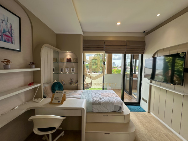 Puri aria Rumah Luas Tanah 6 x 11 sqm luas bangunan 130 sqm