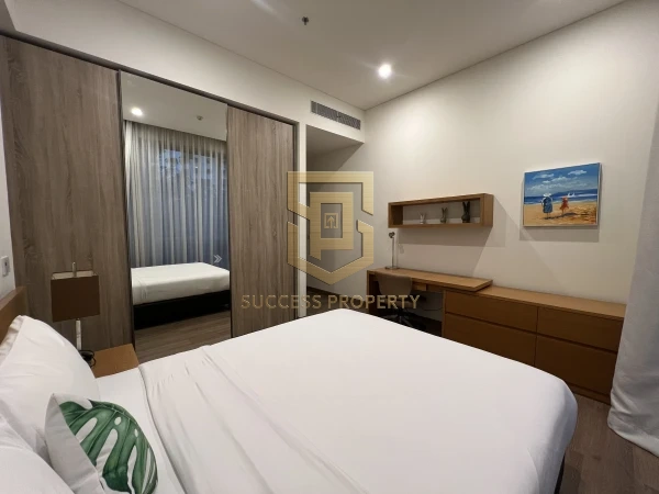 DISEWA - Apartemen Pakubuwono Spring Applewood Lower Floor - Jakarta Selatan - DKI Jakarta
