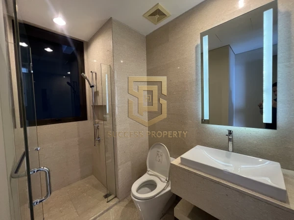 DIJUAL - 1Park Avenue Royal Low Floor - Jakarta Selatan - DKI Jakarta