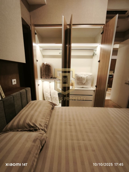 57 Promenade Tower Low Floor