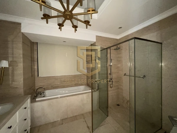 DIJUAL - 1Park Avenue Hamilton Middle Floor - Jakarta Selatan - DKI Jakarta