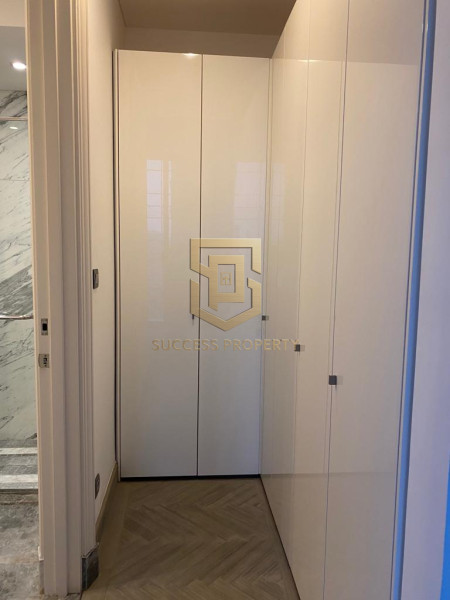 DIJUAL - The Langham Jakarta Apartment - LR Tower Middle Floor - Jakarta Selatan - DKI Jakarta