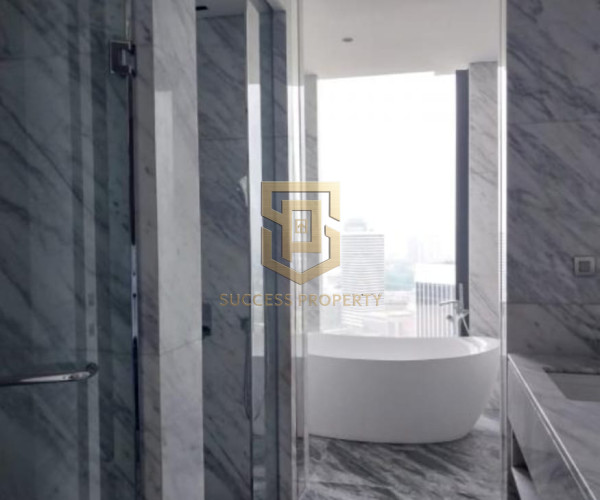 DIJUAL - The Langham Jakarta Apartment - LP Tower Middle Floor - Jakarta Selatan - DKI Jakarta