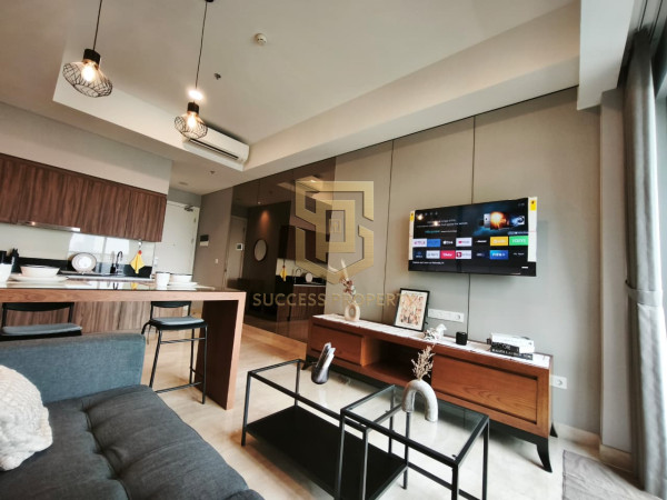 57 Promenade Tower Low Floor