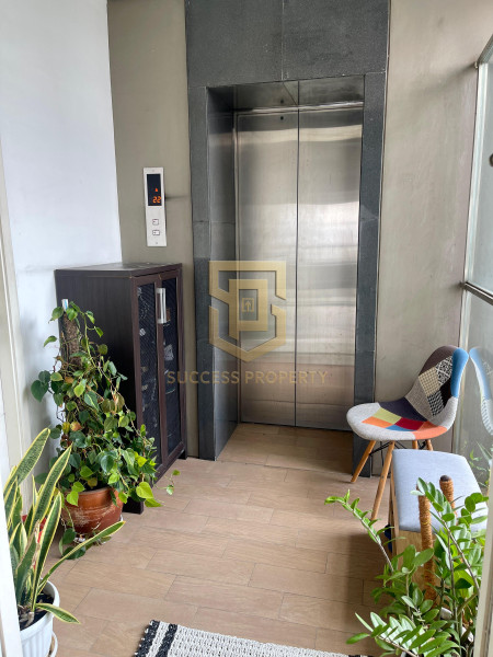 DISEWA - Apartment 1Park Residence– Tower C, High Floor - Jakarta Selatan - DKI Jakarta