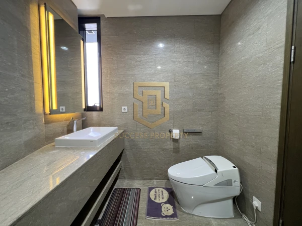 DISEWA - 1Park Avenue Queen Middle Floor - Jakarta Selatan - DKI Jakarta