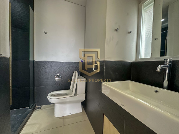 1Park Residence Tower C Low Floor