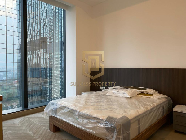 DIJUAL - The Langham Jakarta Apartment - LR Tower Middle Floor - Jakarta Selatan - DKI Jakarta