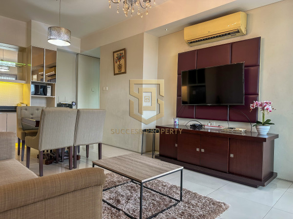 1Park Residence Tower C Low Floor