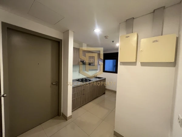 DIJUAL - 1Park Avenue Royal Low Floor - Jakarta Selatan - DKI Jakarta