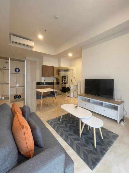 Apartment Premium 57 Promenade Low Floor