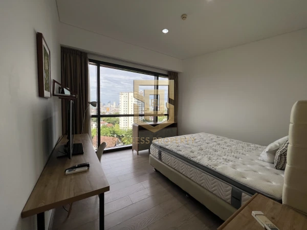 DIJUAL - 1Park Avenue Queen Middle Floor - Jakarta Selatan - DKI Jakarta