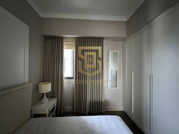 DIJUAL - 1Park Avenue Hamilton Middle Floor - Jakarta Selatan - DKI Jakarta