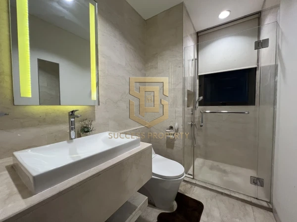 DISEWA - 1Park Avenue King Middle Floor - Jakarta Selatan - DKI Jakarta