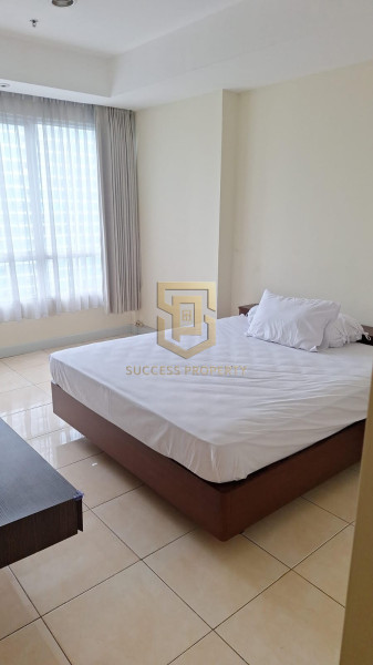 Essence Apartement Darmawangsa Tower 2 Eminance Middle Floor