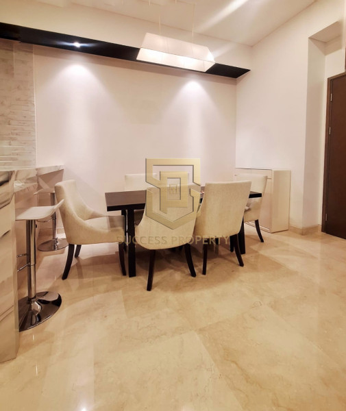 DIJUAL - 1Park Avenue King Tower High Floor - Jakarta Selatan - DKI Jakarta