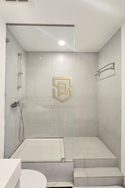 Eksekutif Menteng Medium High Floor