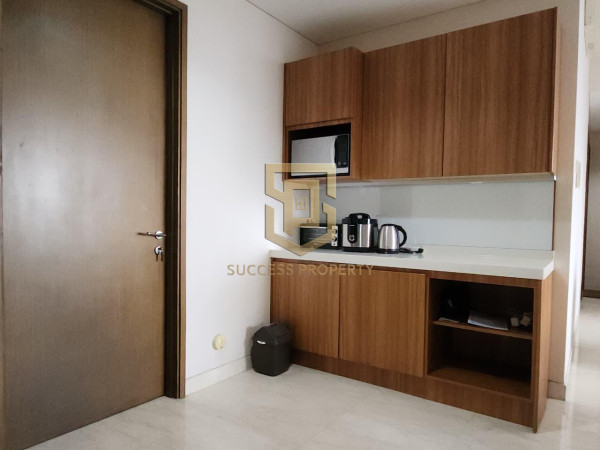 1Park Avenue Tower King High Floor