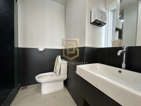 1Park Residence Tower A High Floor