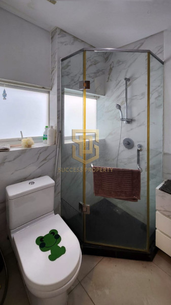 DIJUAL - 1Park Residence A Tower Low Floor - Jakarta Selatan - DKI Jakarta