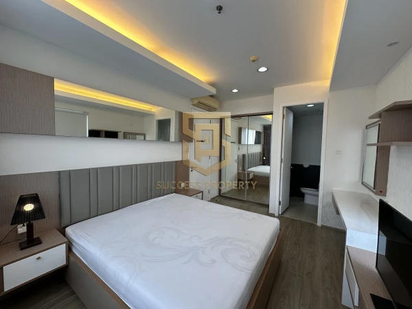 1Park Residence Tower A High Floor