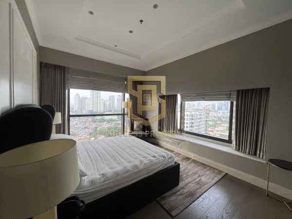 DIJUAL - 1Park Avenue Hamilton Middle Floor - Jakarta Selatan - DKI Jakarta