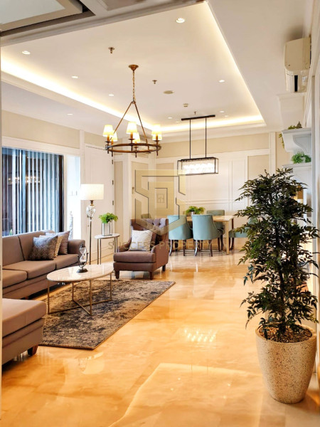 1Park Avenue Tower Hamilton Lower Floor