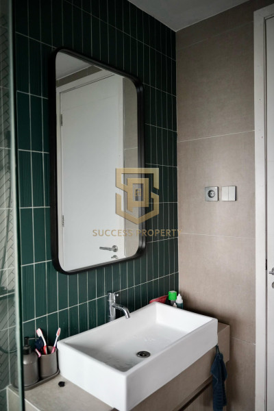 DISEWA - Apartment 1Park Residence– Tower C, High Floor - Jakarta Selatan - DKI Jakarta