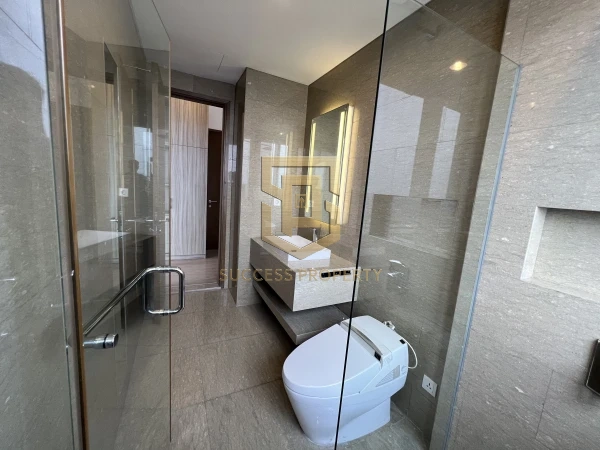 DIJUAL - 1Park Avenue Royal Middle Floor - Jakarta Selatan - DKI Jakarta