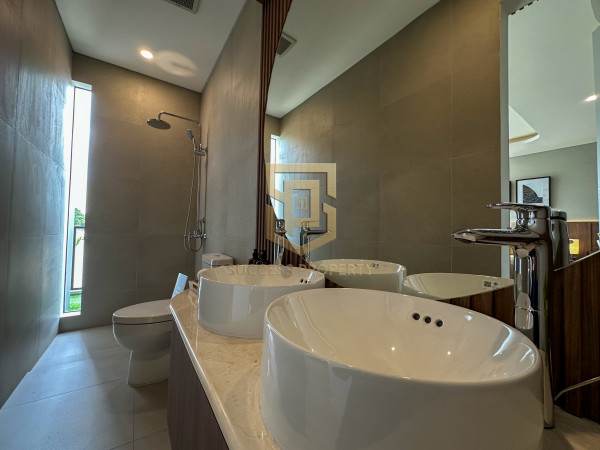 Puri aria Rumah Luas Tanah 6 x 11 sqm luas bangunan 130 sqm