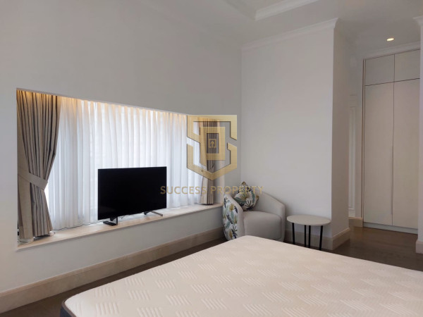 DISEWA - 1Park Avenue Tower Hamilton Low Floor - Jakarta Selatan - DKI Jakarta