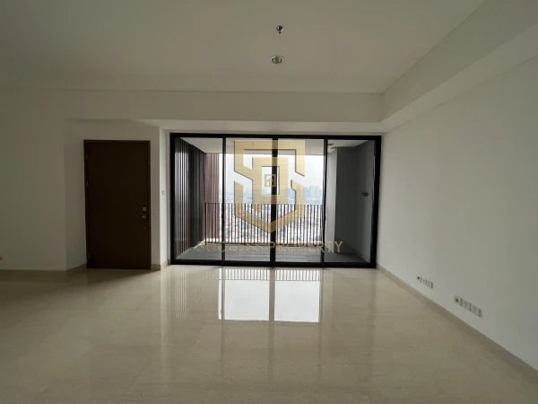 DIJUAL - 1Park Avenue Royal Middle Floor - Jakarta Selatan - DKI Jakarta