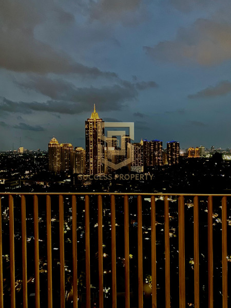 1Park Avenue Tower Royal Top Floor