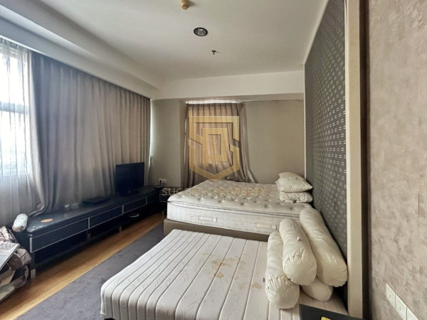 DIJUAL - 1Park Residence A Tower Middle Floor - Jakarta Selatan - DKI Jakarta