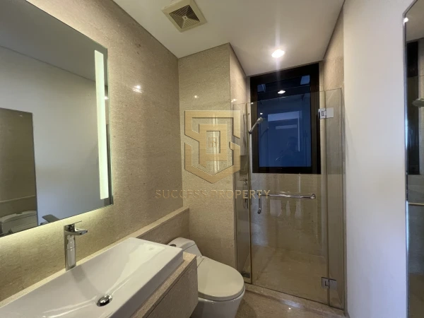 DIJUAL - 1Park Avenue Royal Low Floor - Jakarta Selatan - DKI Jakarta