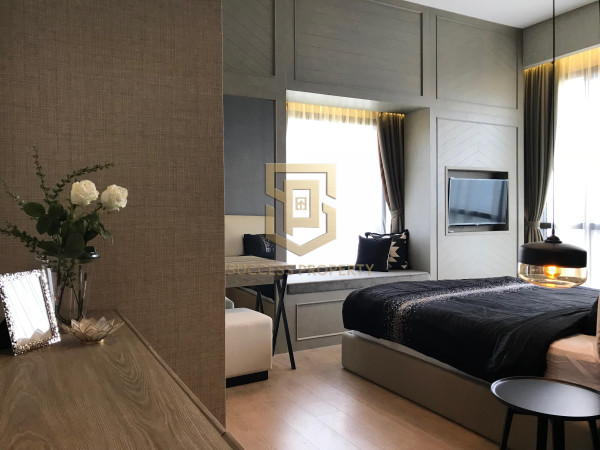 1Park Avenue Tower Royal Top Floor