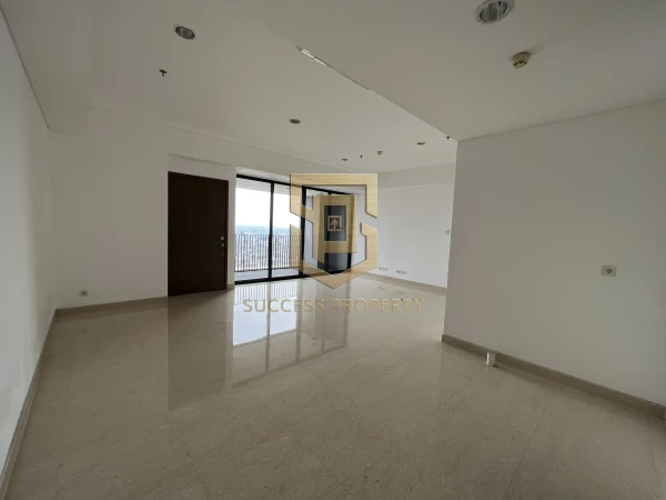 DIJUAL - 1Park Avenue Royal Middle Floor - Jakarta Selatan - DKI Jakarta