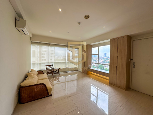 1Park Residence Tower A Low Floor