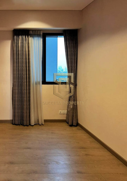 DIJUAL - 1Park Avenue King Tower High Floor - Jakarta Selatan - DKI Jakarta