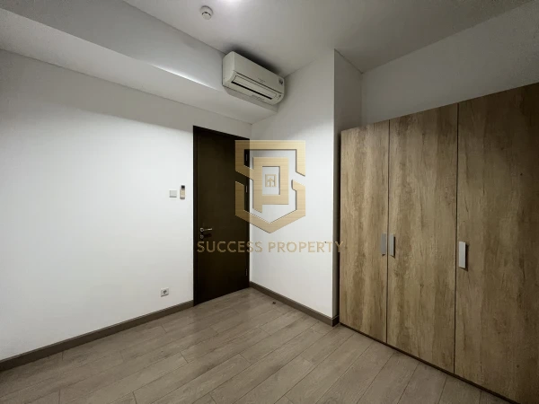 DISEWA - 1Park Avenue King High Floor - Jakarta Selatan - DKI Jakarta