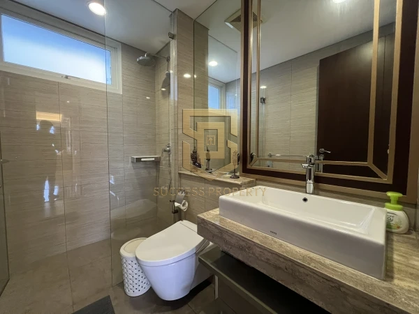 Aparment Pondok Indah Residence (PIR), Tower Maya