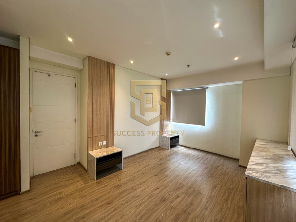 1Park Residence Tower A Low Floor