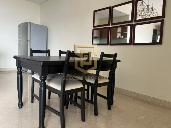 DISEWA - 1Park avenue queen middle floor - Jakarta Selatan - DKI Jakarta