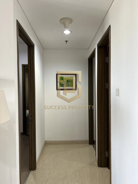 DIJUAL - 1Park Avenue Queen Middle Floor - Jakarta Selatan - DKI Jakarta